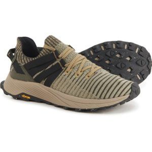 NWOT Merrell Mens Embark Lace Running Shoes